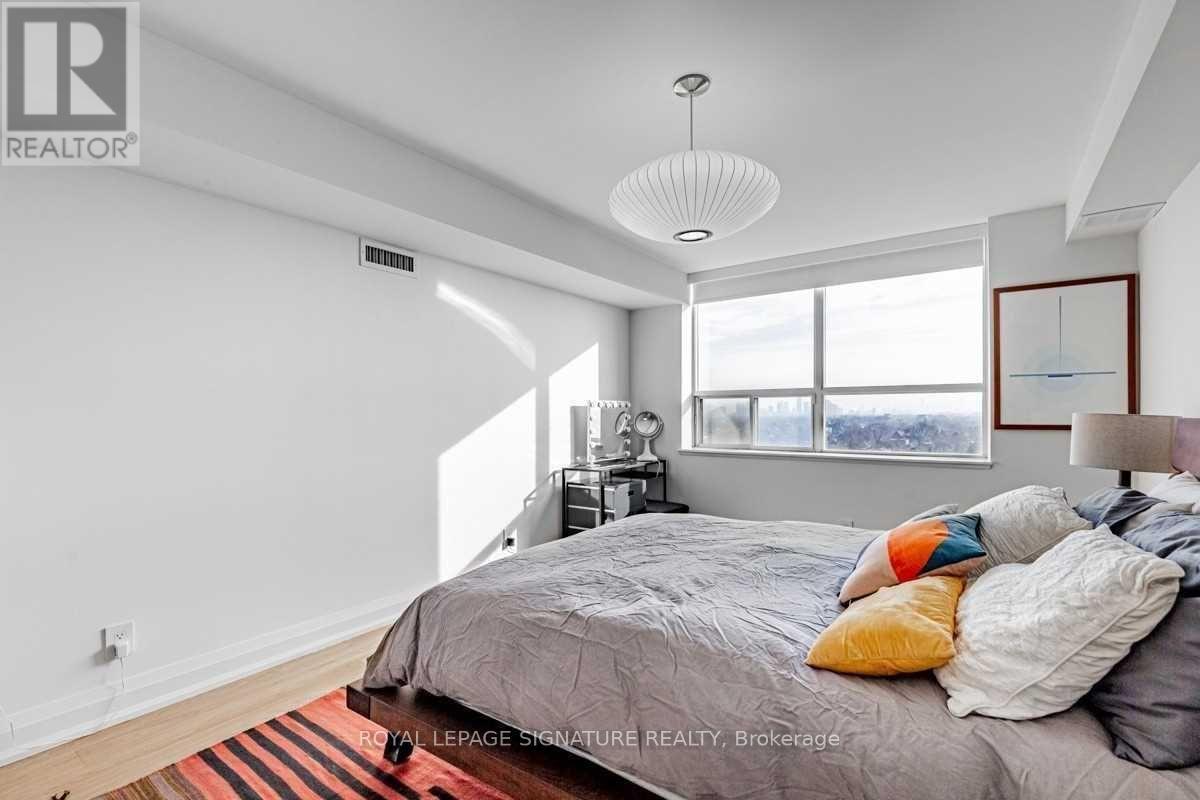 1506 - 265 Ridley Boulevard, Toronto, Ontario  M5M 4N8 - Photo 25 - C12650080