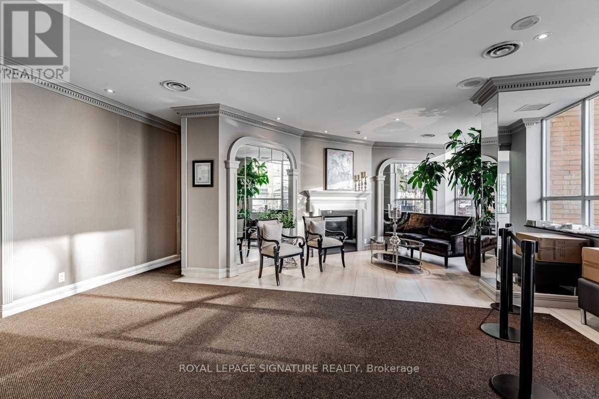 1506 - 265 Ridley Boulevard, Toronto, Ontario  M5M 4N8 - Photo 29 - C12650080