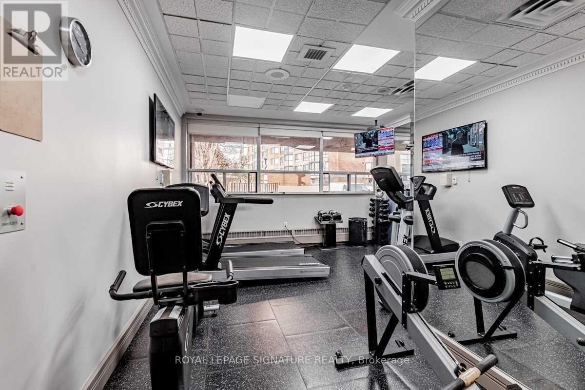 1506 - 265 Ridley Boulevard, Toronto, Ontario  M5M 4N8 - Photo 30 - C12650080