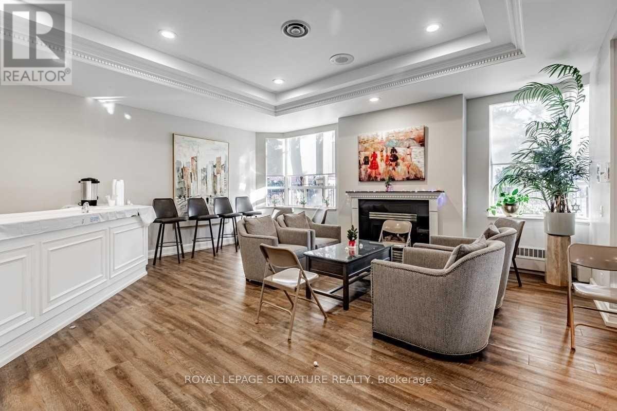 1506 - 265 Ridley Boulevard, Toronto, Ontario  M5M 4N8 - Photo 31 - C12650080