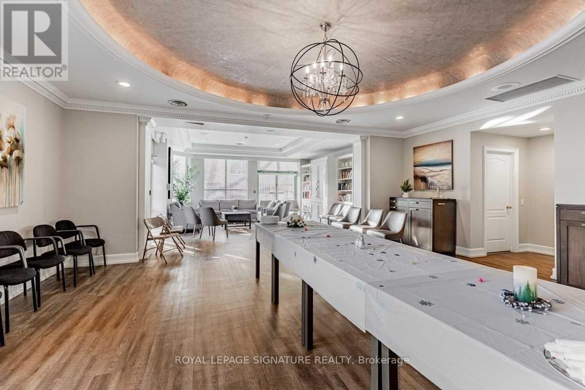 1506 - 265 Ridley Boulevard, Toronto, Ontario  M5M 4N8 - Photo 32 - C12650080