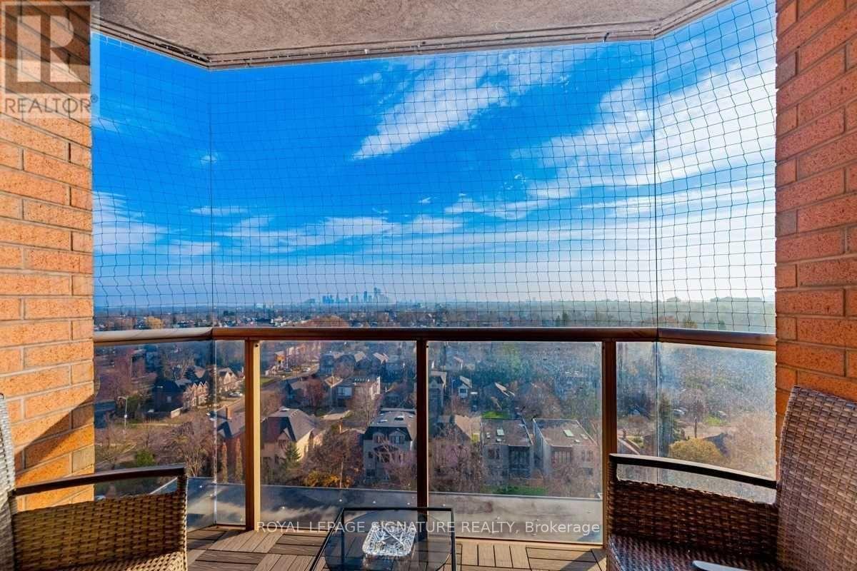 1506 - 265 Ridley Boulevard, Toronto, Ontario  M5M 4N8 - Photo 33 - C12650080