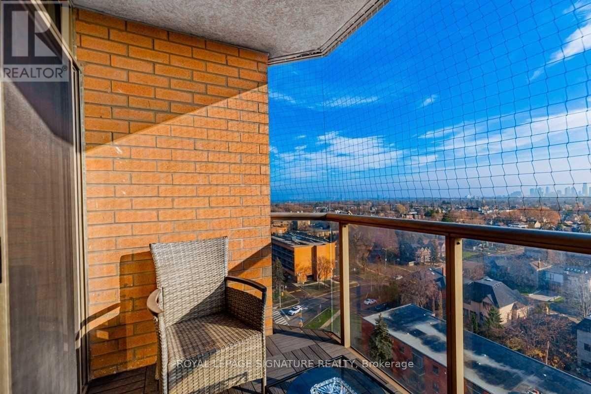 1506 - 265 Ridley Boulevard, Toronto, Ontario  M5M 4N8 - Photo 34 - C12650080