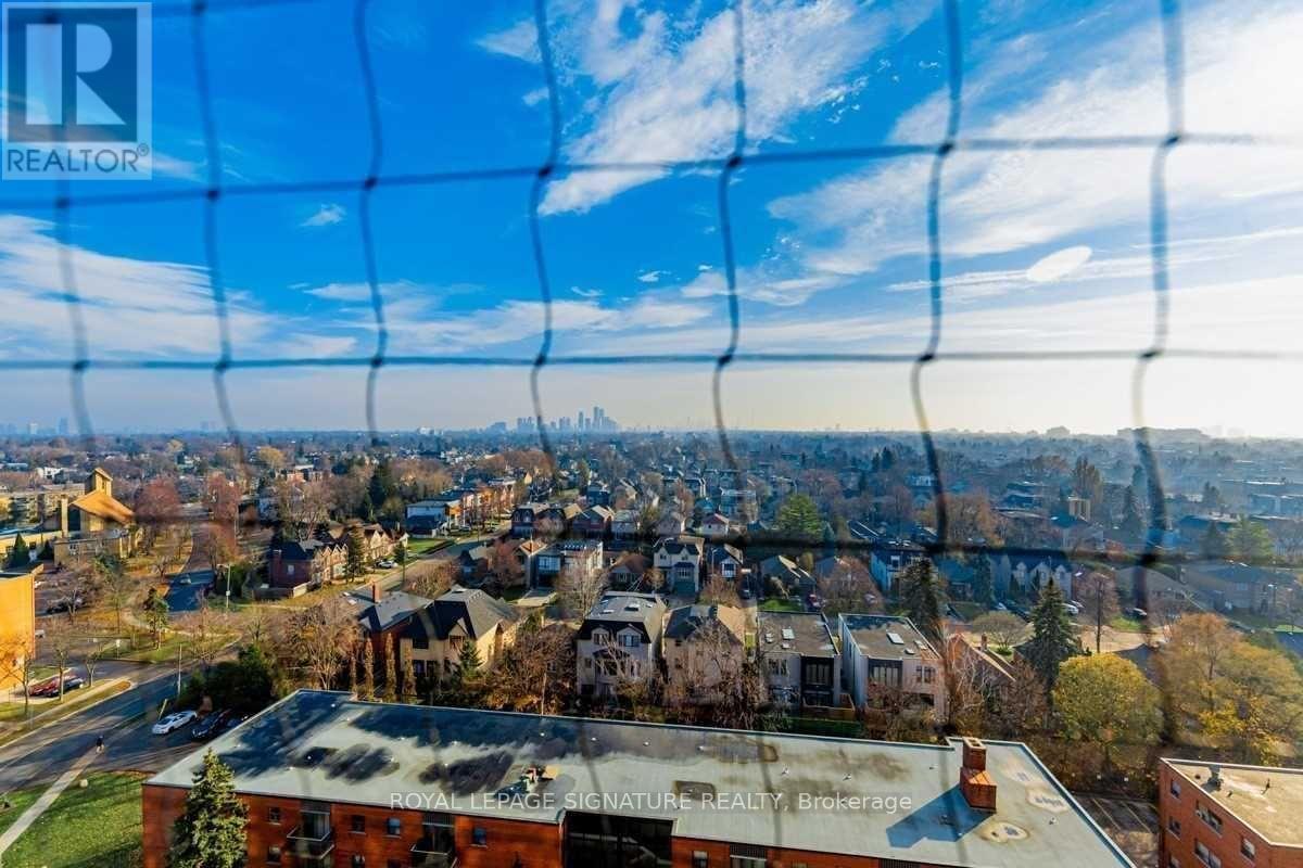 1506 - 265 Ridley Boulevard, Toronto, Ontario  M5M 4N8 - Photo 35 - C12650080