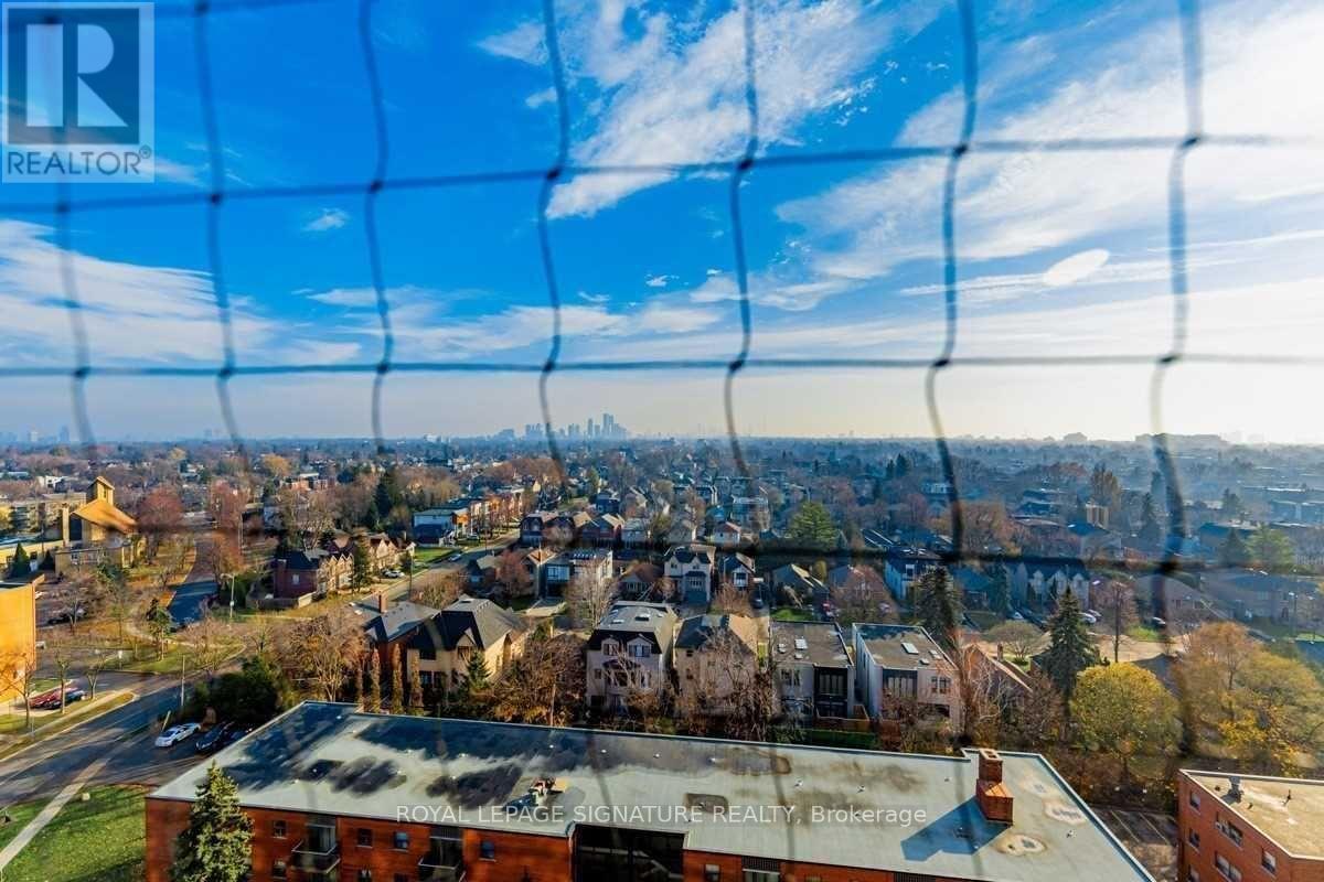 1506 - 265 Ridley Boulevard, Toronto, Ontario  M5M 4N8 - Photo 36 - C12650080