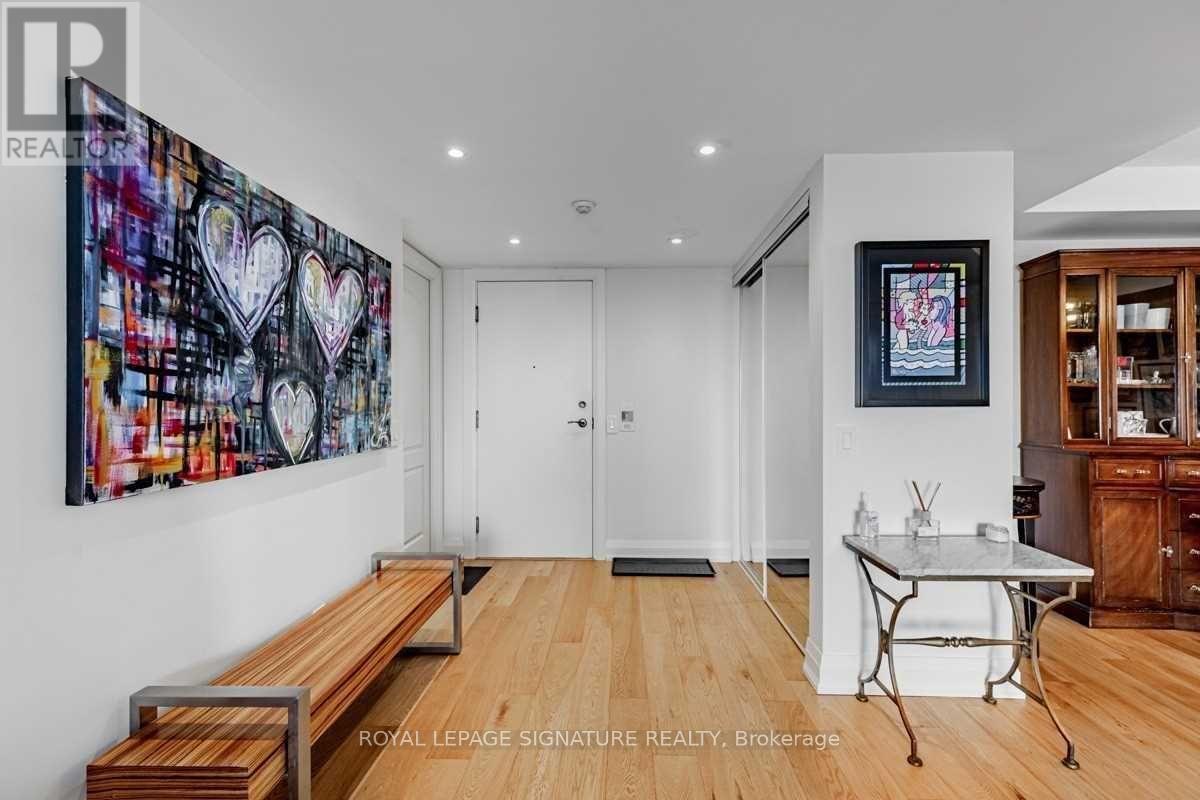 1506 - 265 Ridley Boulevard, Toronto, Ontario  M5M 4N8 - Photo 4 - C12650080