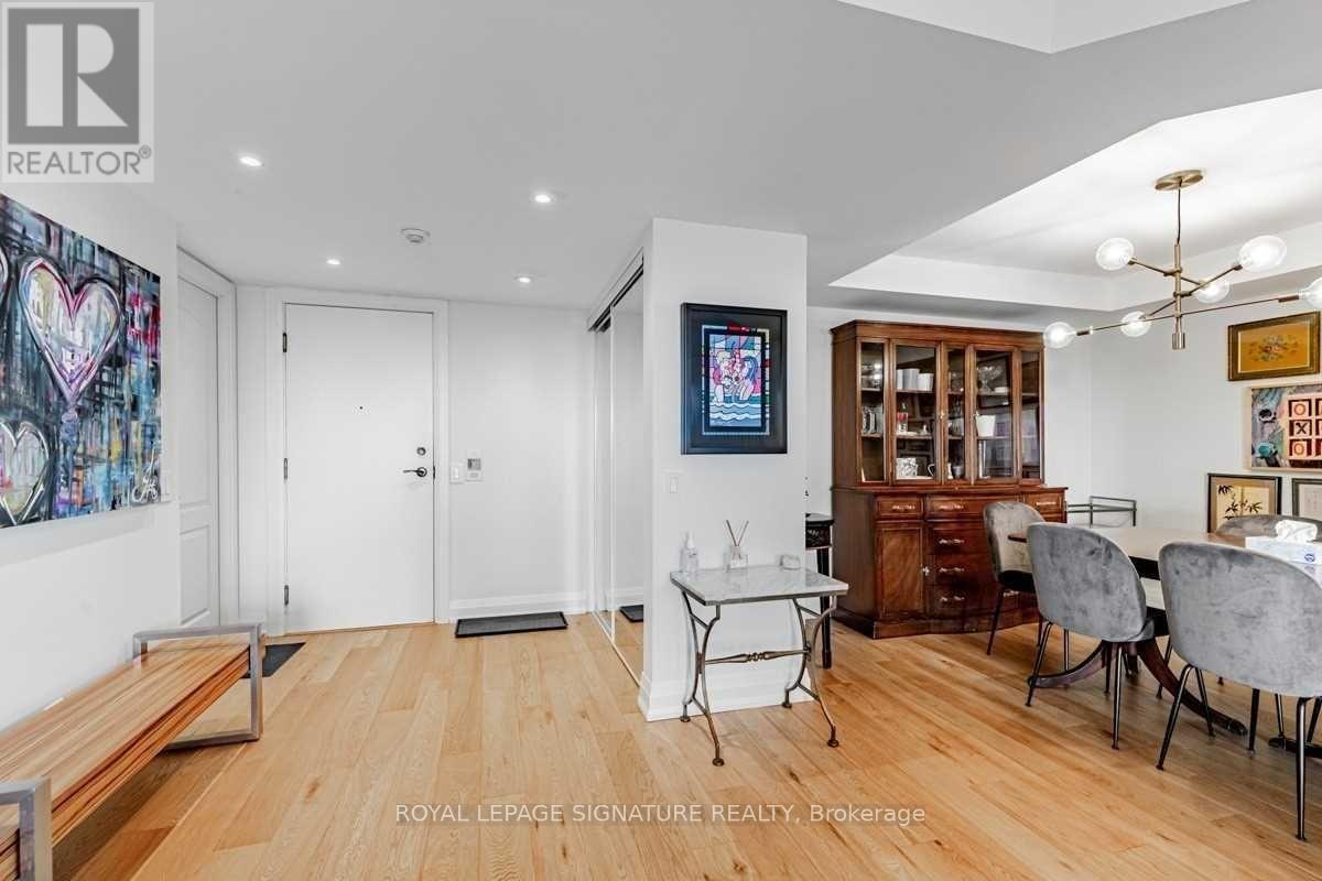 1506 - 265 Ridley Boulevard, Toronto, Ontario  M5M 4N8 - Photo 5 - C12650080