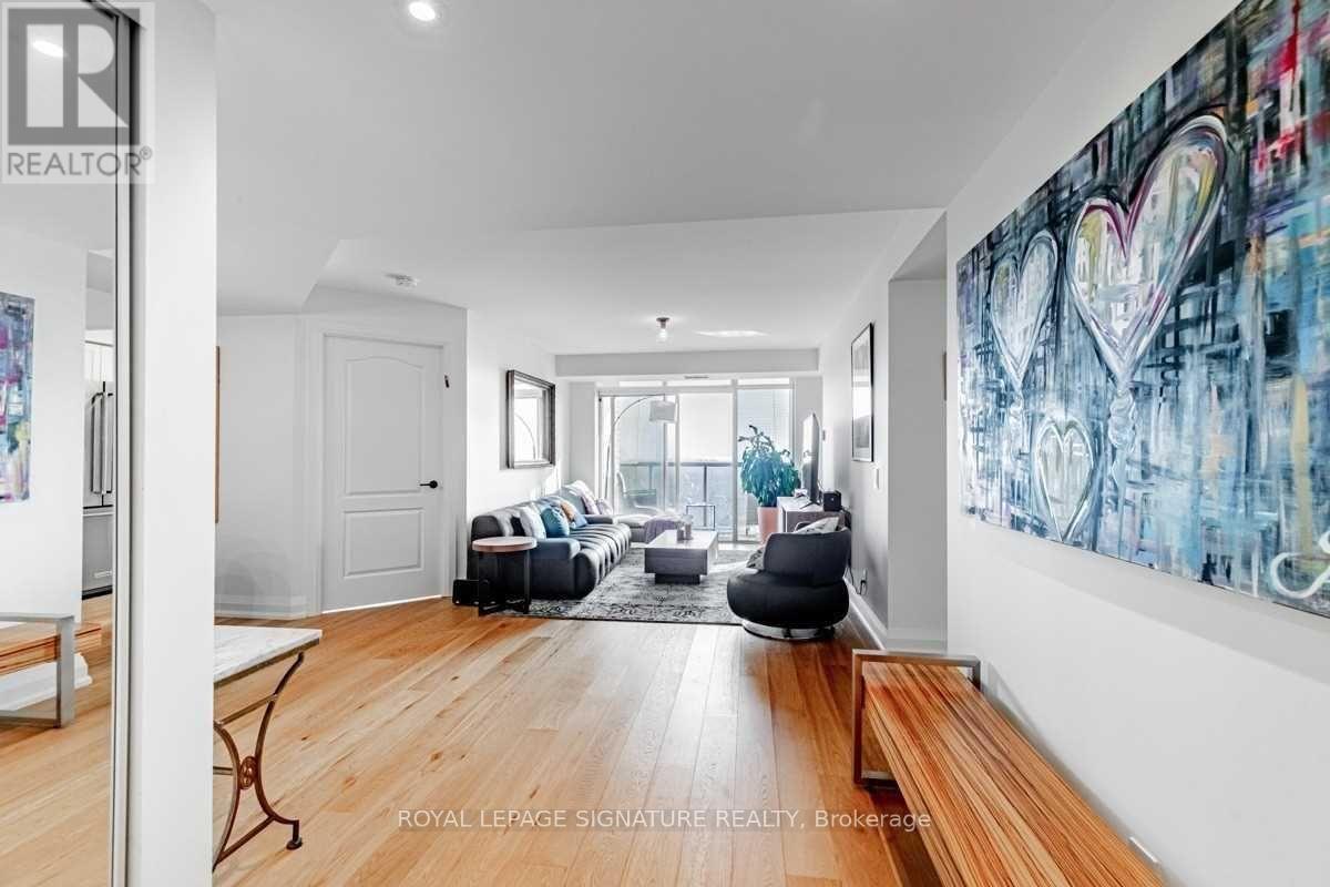 1506 - 265 Ridley Boulevard, Toronto, Ontario  M5M 4N8 - Photo 6 - C12650080