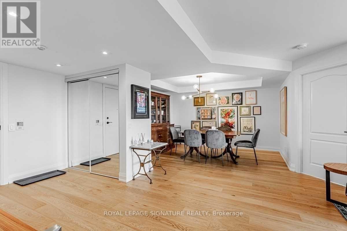 1506 - 265 Ridley Boulevard, Toronto, Ontario  M5M 4N8 - Photo 7 - C12650080