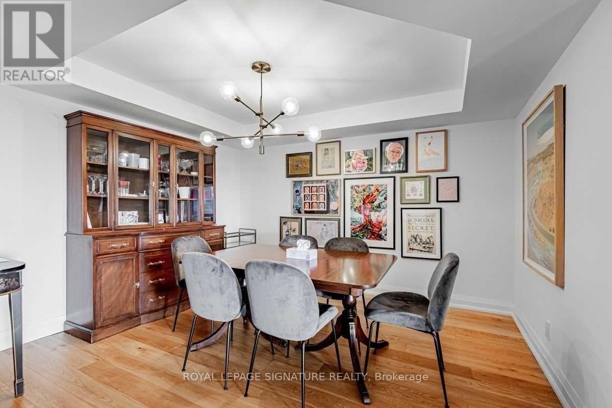 1506 - 265 Ridley Boulevard, Toronto, Ontario  M5M 4N8 - Photo 8 - C12650080