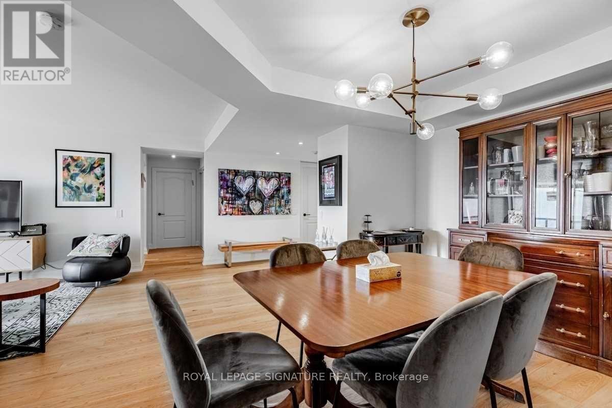 1506 - 265 Ridley Boulevard, Toronto, Ontario  M5M 4N8 - Photo 9 - C12650080