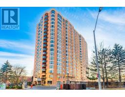 1506 - 265 RIDLEY BOULEVARD, Toronto, Ontario