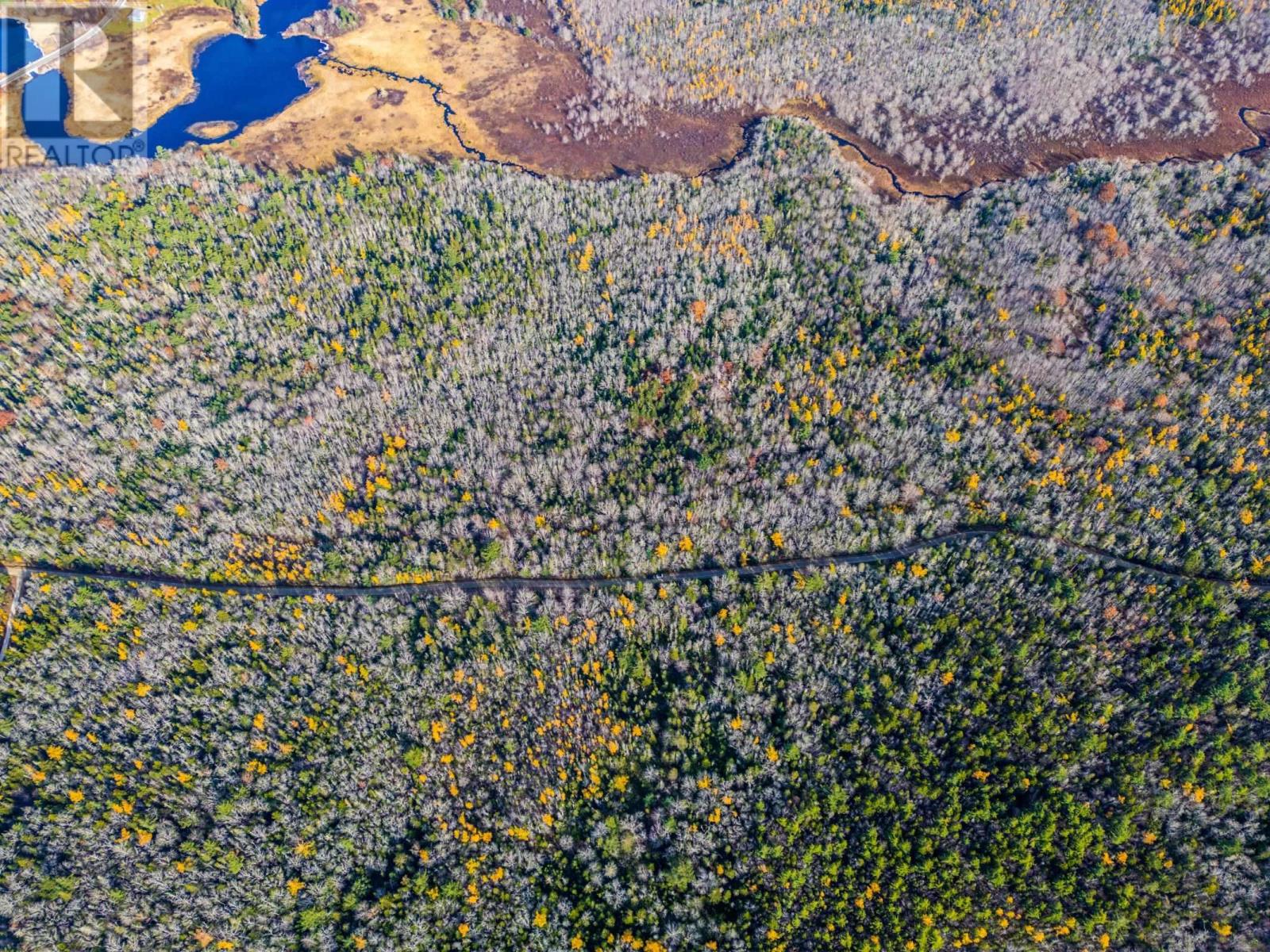 Lot 7, 7c Lac A Pic Road, Quinan, Nova Scotia  B0W 3M0 - Photo 3 - 202500384