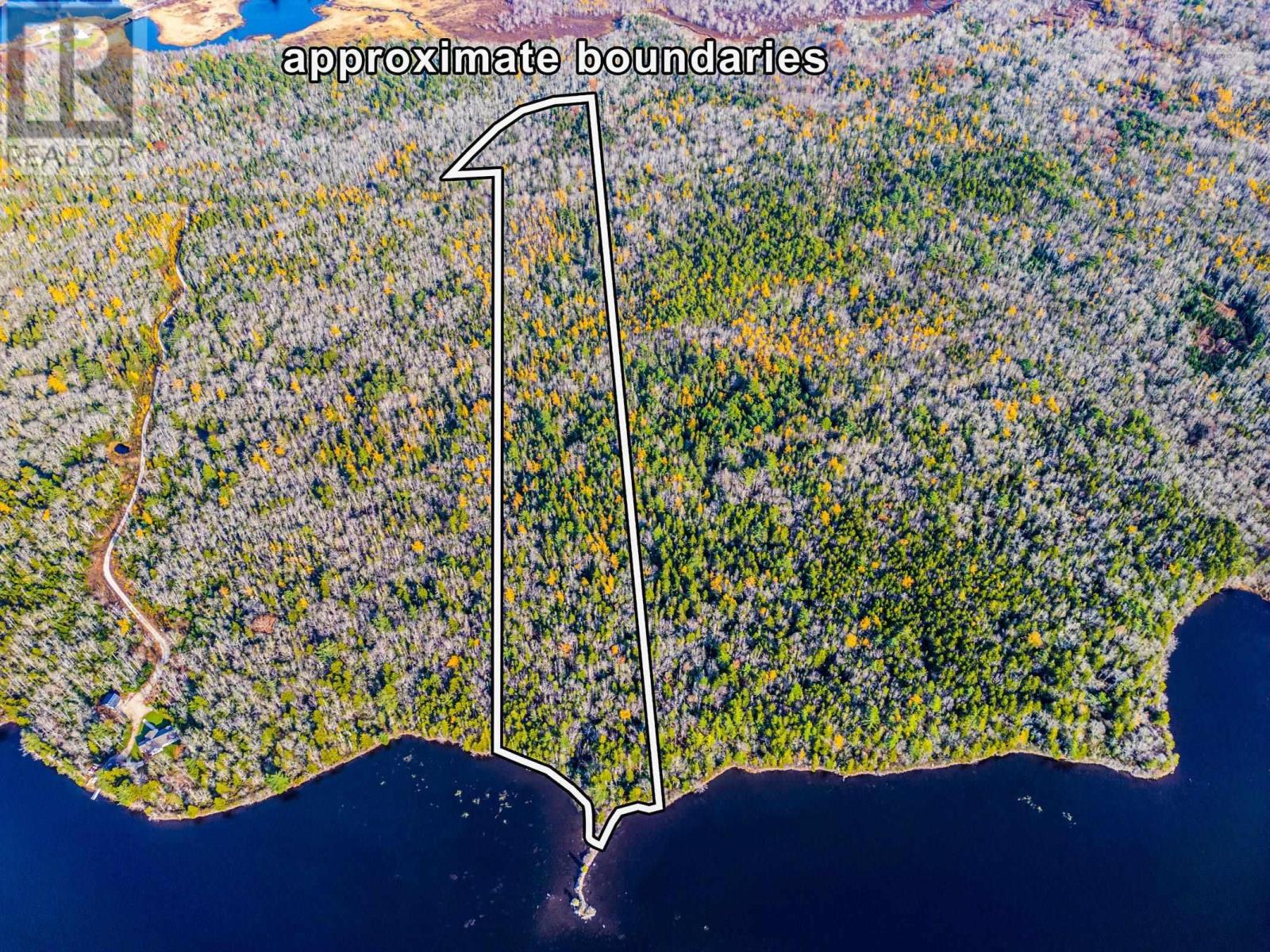 Lot 7, 7c Lac A Pic Road, Quinan, Nova Scotia  B0W 3M0 - Photo 2 - 202500384