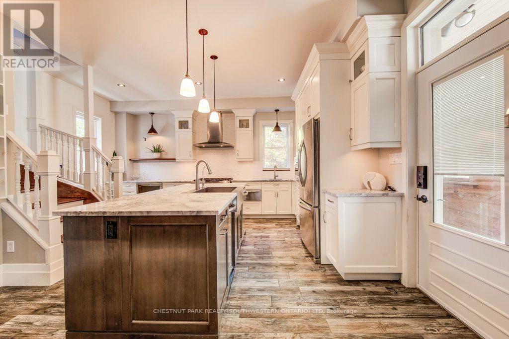 350 Queen Street S, Kitchener, Ontario  N2G 1W7 - Photo 17 - X12650078