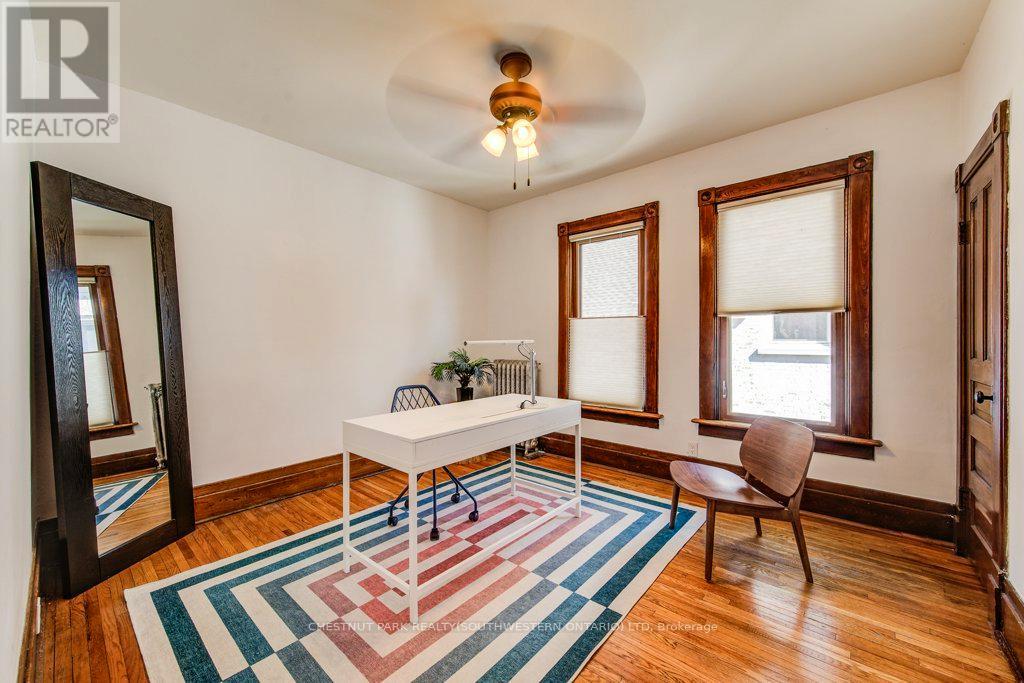 350 Queen Street S, Kitchener, Ontario  N2G 1W7 - Photo 27 - X12650078