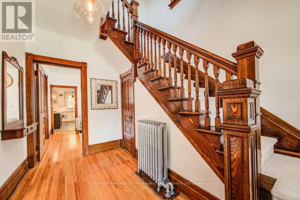 350 Queen Street S, Kitchener, Ontario  N2G 1W7 - Photo 5 - X12650078