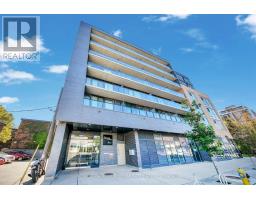 712 - 2369 DANFORTH AVENUE, Toronto, Ontario