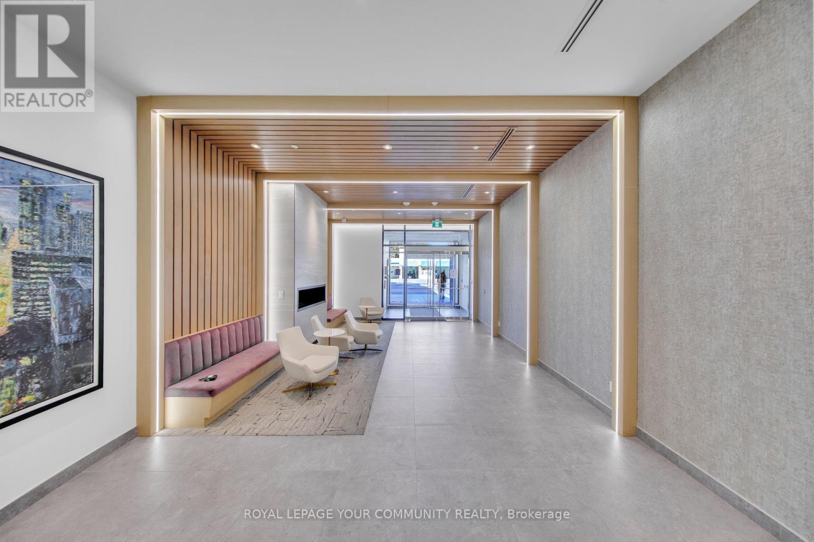 712 - 2369 Danforth Avenue, Toronto (East End-Danforth), Ontario  M4C 0B1 - Photo 16 - E12647674