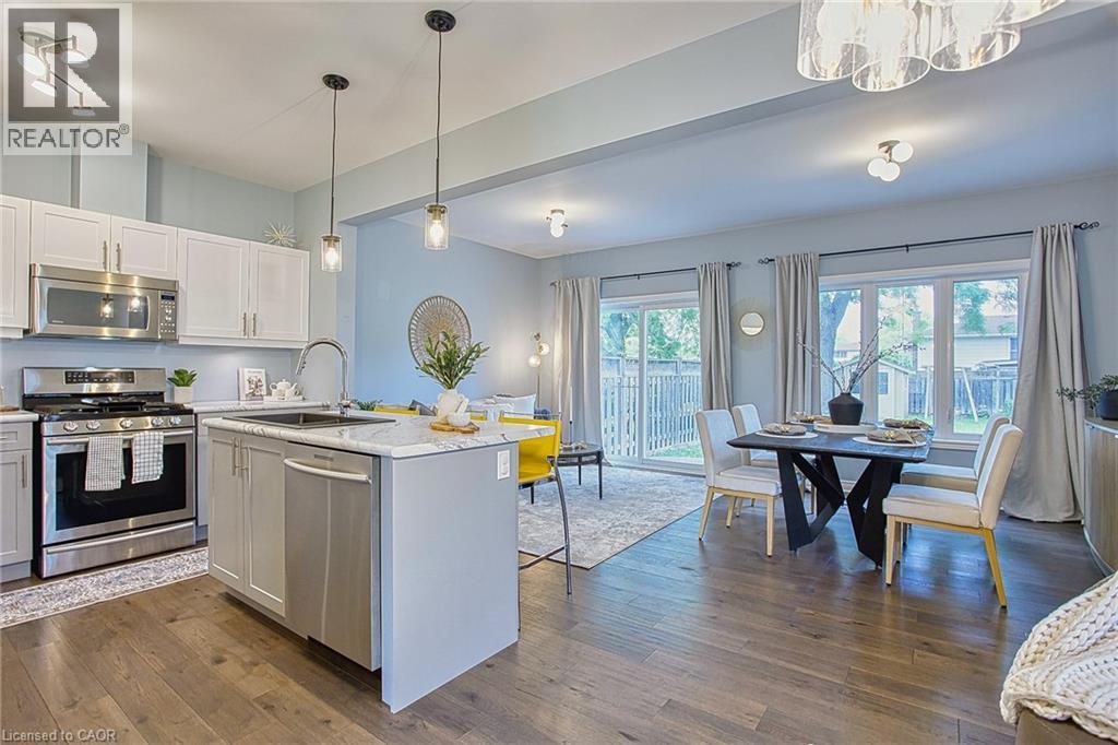 517b Scott Street, St. Catharines, Ontario  L2M 3X3 - Photo 9 - 40775095