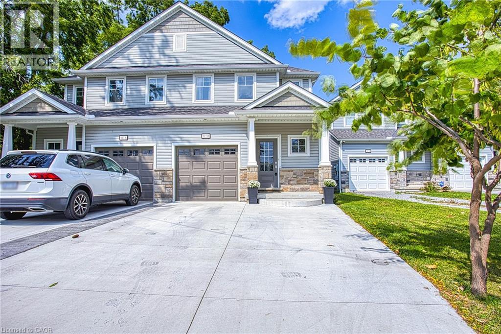 517b Scott Street, St. Catharines, Ontario  L2M 3X3 - Photo 1 - 40775095