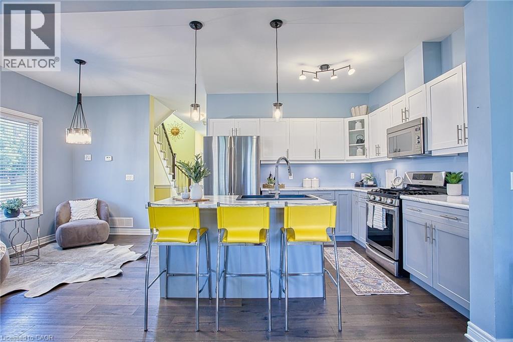 517b Scott Street, St. Catharines, Ontario  L2M 3X3 - Photo 12 - 40775095