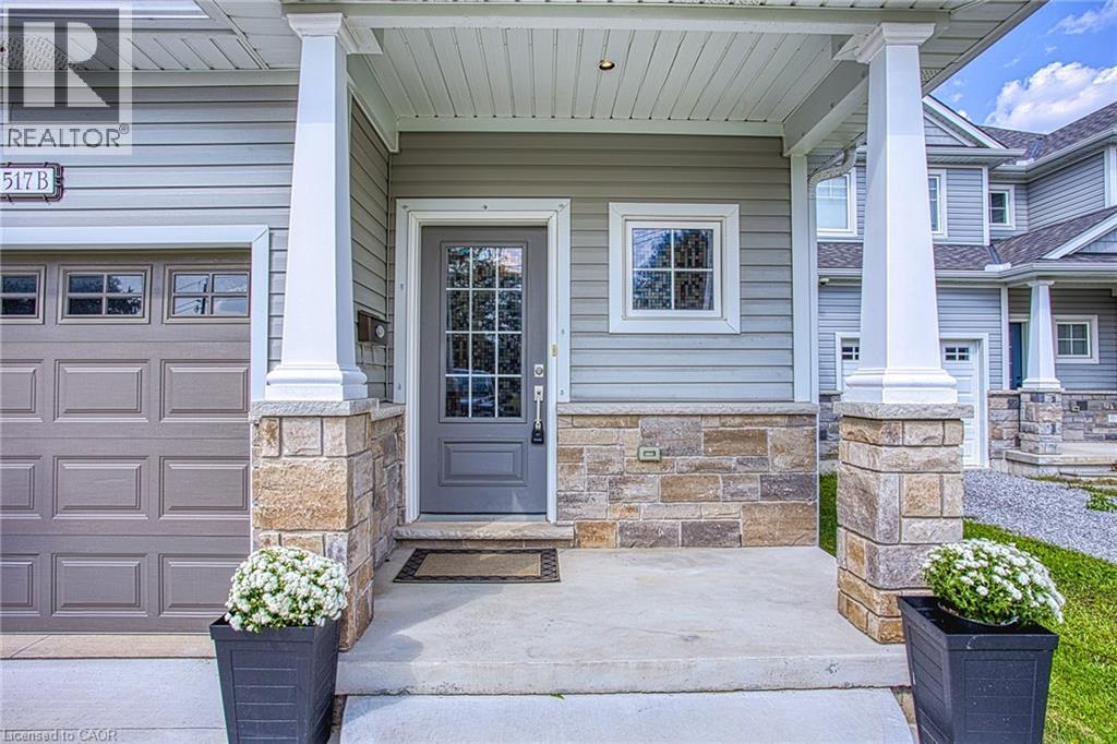 517b Scott Street, St. Catharines, Ontario  L2M 3X3 - Photo 3 - 40775095