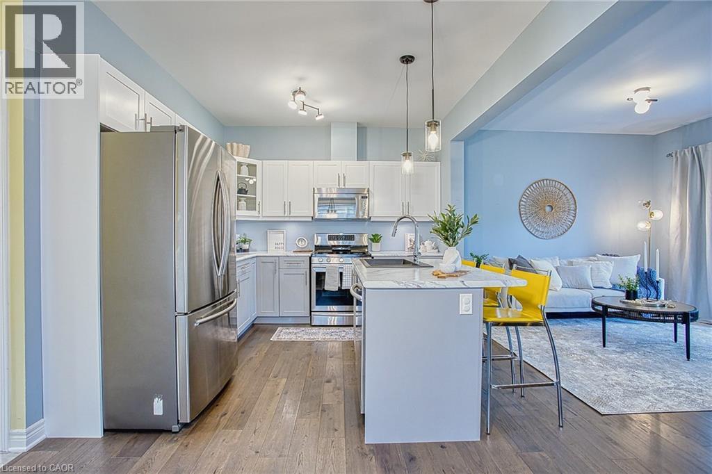 517b Scott Street, St. Catharines, Ontario  L2M 3X3 - Photo 10 - 40775095