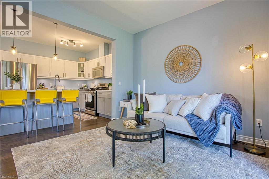 517b Scott Street, St. Catharines, Ontario  L2M 3X3 - Photo 18 - 40775095