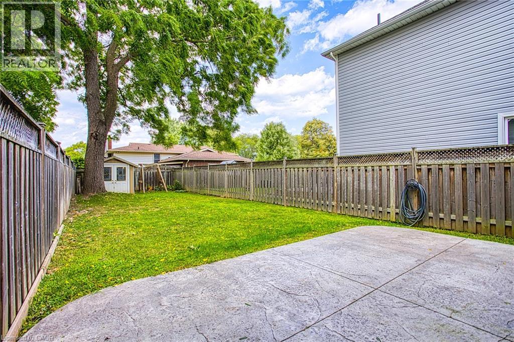 517b Scott Street, St. Catharines, Ontario  L2M 3X3 - Photo 33 - 40775095