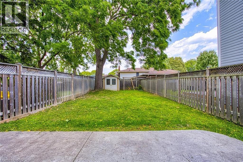 517b Scott Street, St. Catharines, Ontario  L2M 3X3 - Photo 34 - 40775095