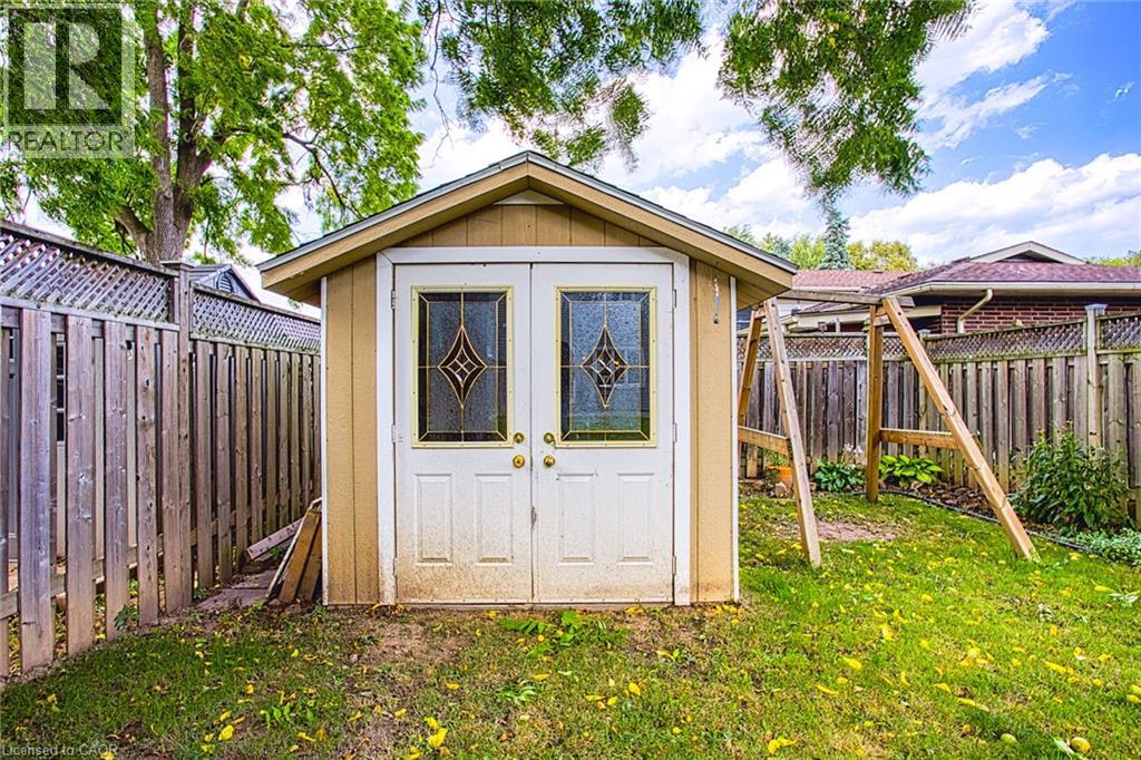 517b Scott Street, St. Catharines, Ontario  L2M 3X3 - Photo 36 - 40775095