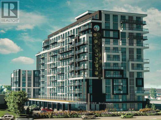 302 - 461 GREEN ROAD, Hamilton, Ontario