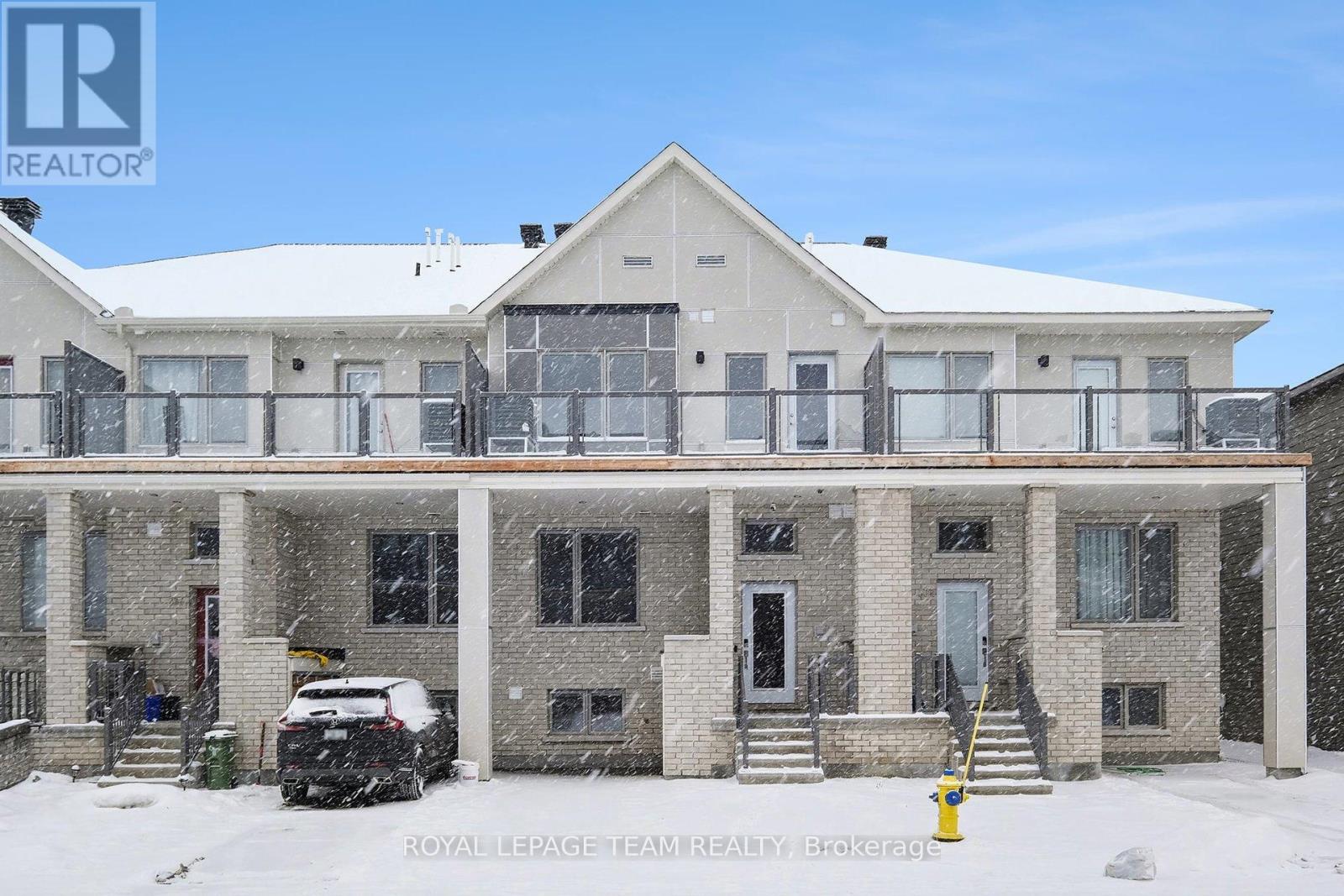 334 CATSFOOT WALK, Ottawa, Ontario