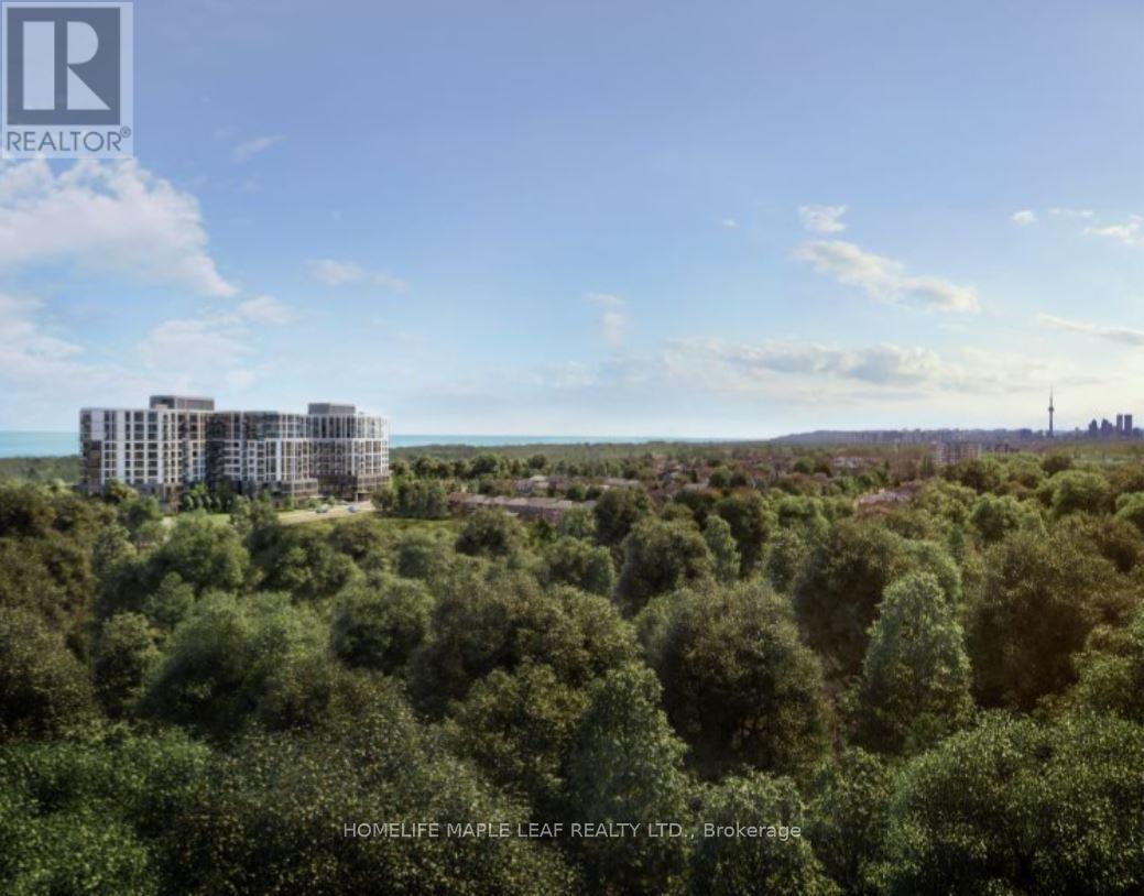 908 Tower A - 7439 Kingston Road, Toronto, Ontario  M1B 5S3 - Photo 2 - E12649420