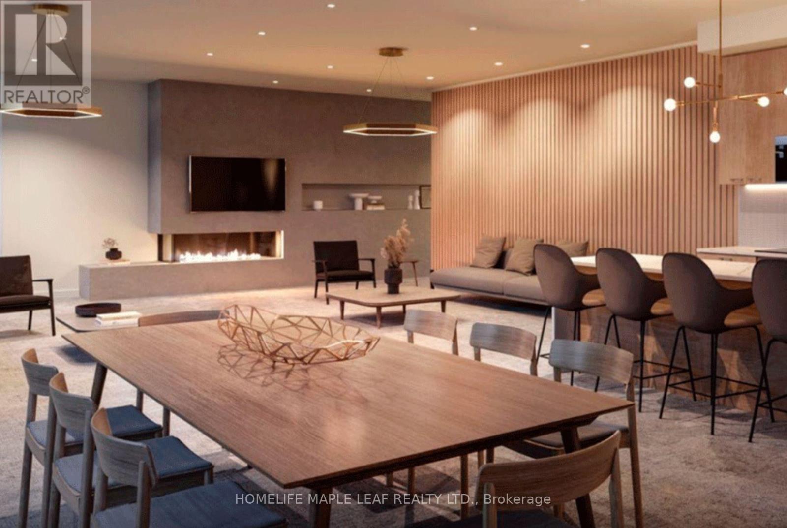 908 Tower A - 7439 Kingston Road, Toronto, Ontario  M1B 5S3 - Photo 4 - E12649420