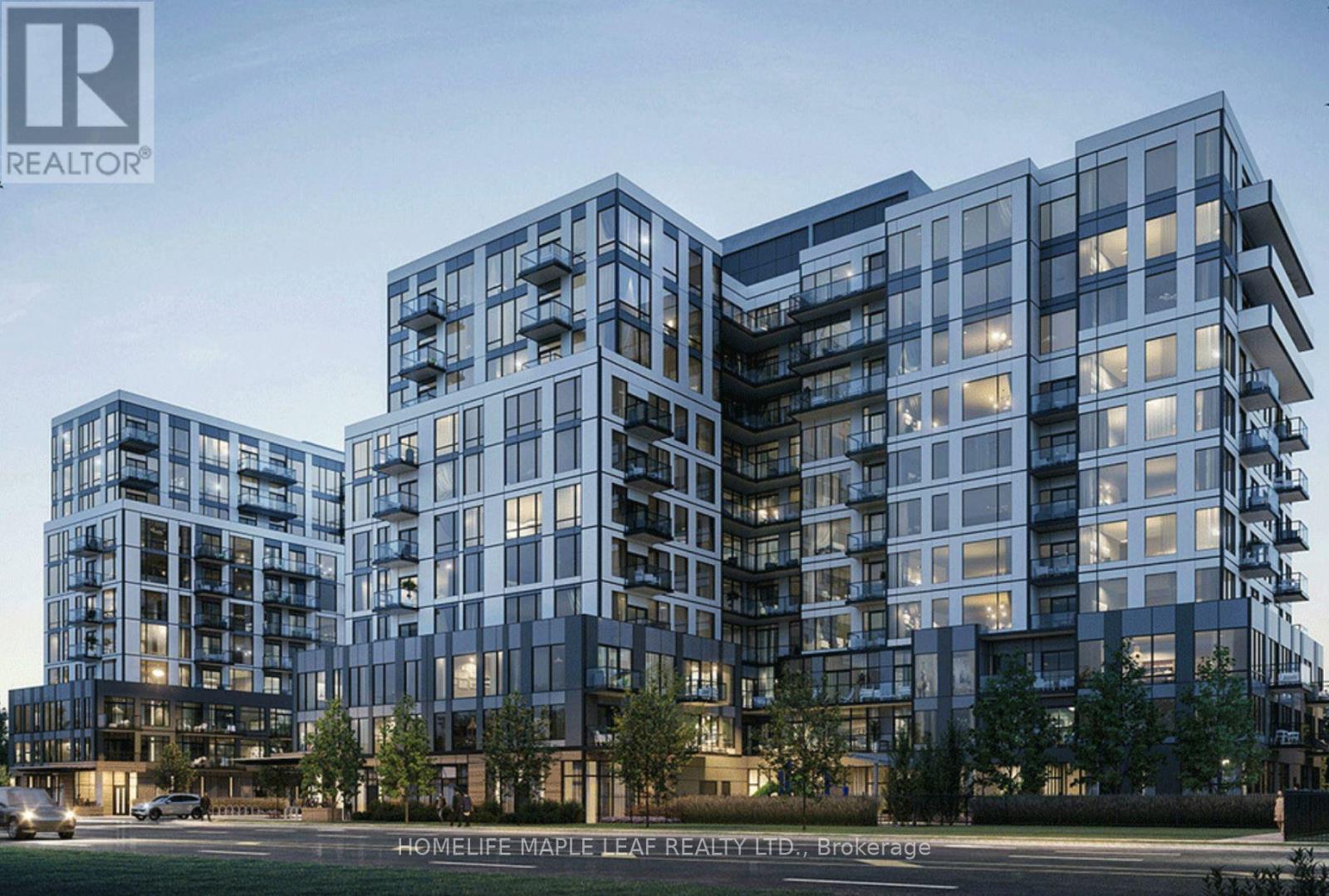 908 TOWER A - 7439 KINGSTON ROAD, Toronto, Ontario