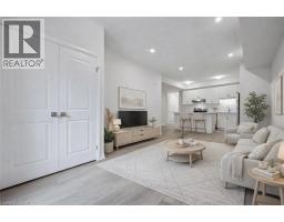 21 REVERIE Way, Kitchener, Ontario