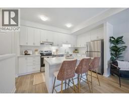 81 REVERIE Way, Kitchener, Ontario