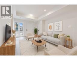 23 REVERIE Way, Kitchener, Ontario