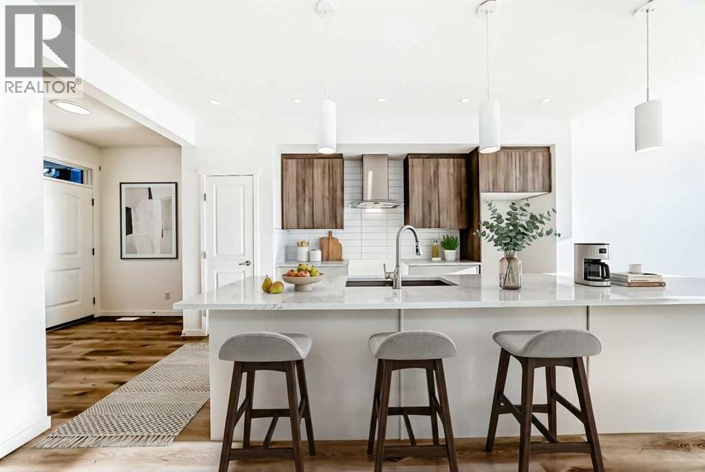 115 Mercado Crescent Se, Calgary, Alberta  T3M 4C9 - Photo 5 - A2274592