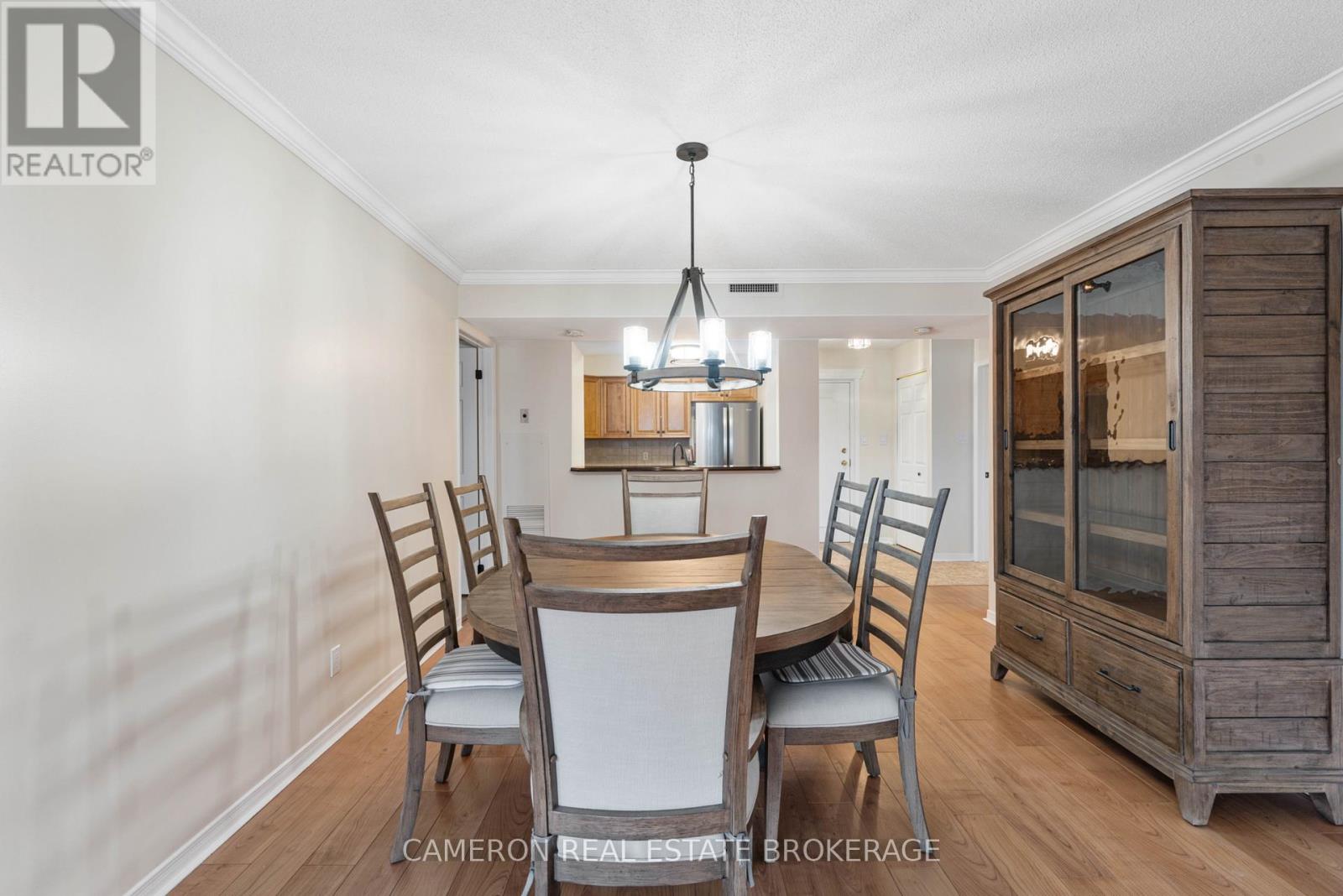 201 - 121 Water Street W, Cornwall, Ontario  K6J 5T8 - Photo 18 - X12650092