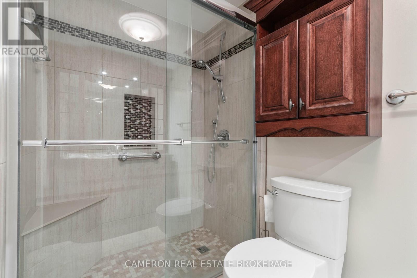 201 - 121 Water Street W, Cornwall, Ontario  K6J 5T8 - Photo 21 - X12650092