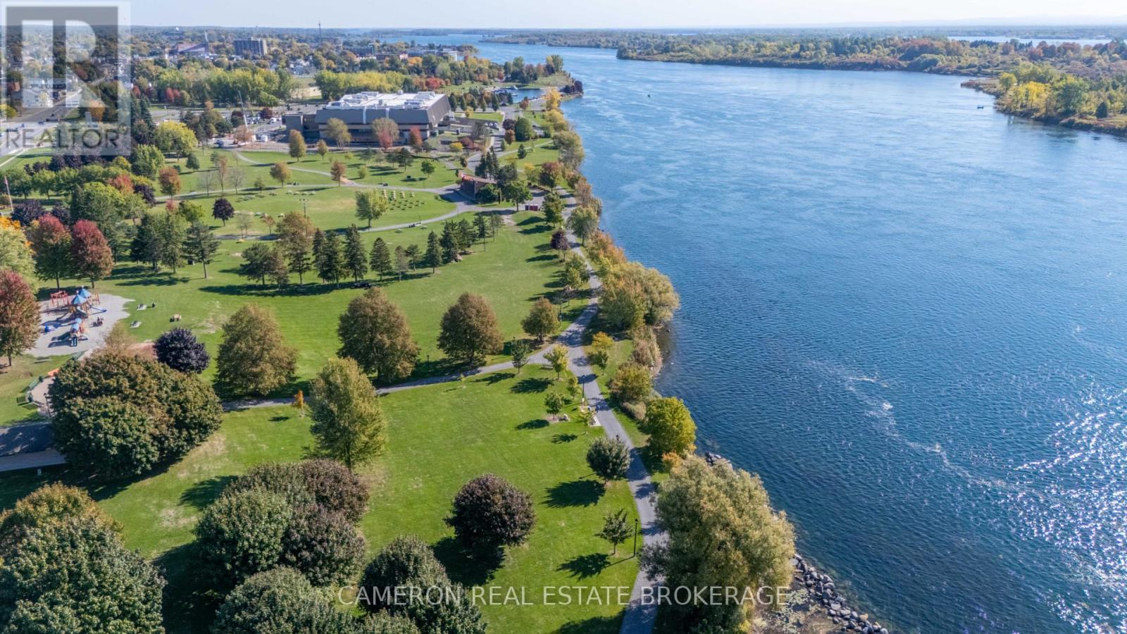 201 - 121 Water Street W, Cornwall, Ontario  K6J 5T8 - Photo 28 - X12650092