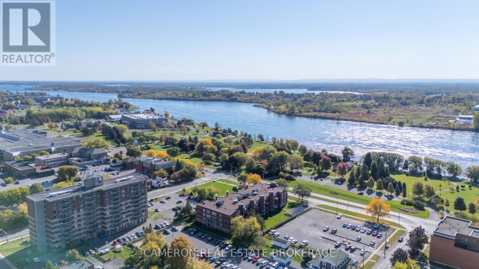 201 - 121 Water Street W, Cornwall, Ontario  K6J 5T8 - Photo 30 - X12650092