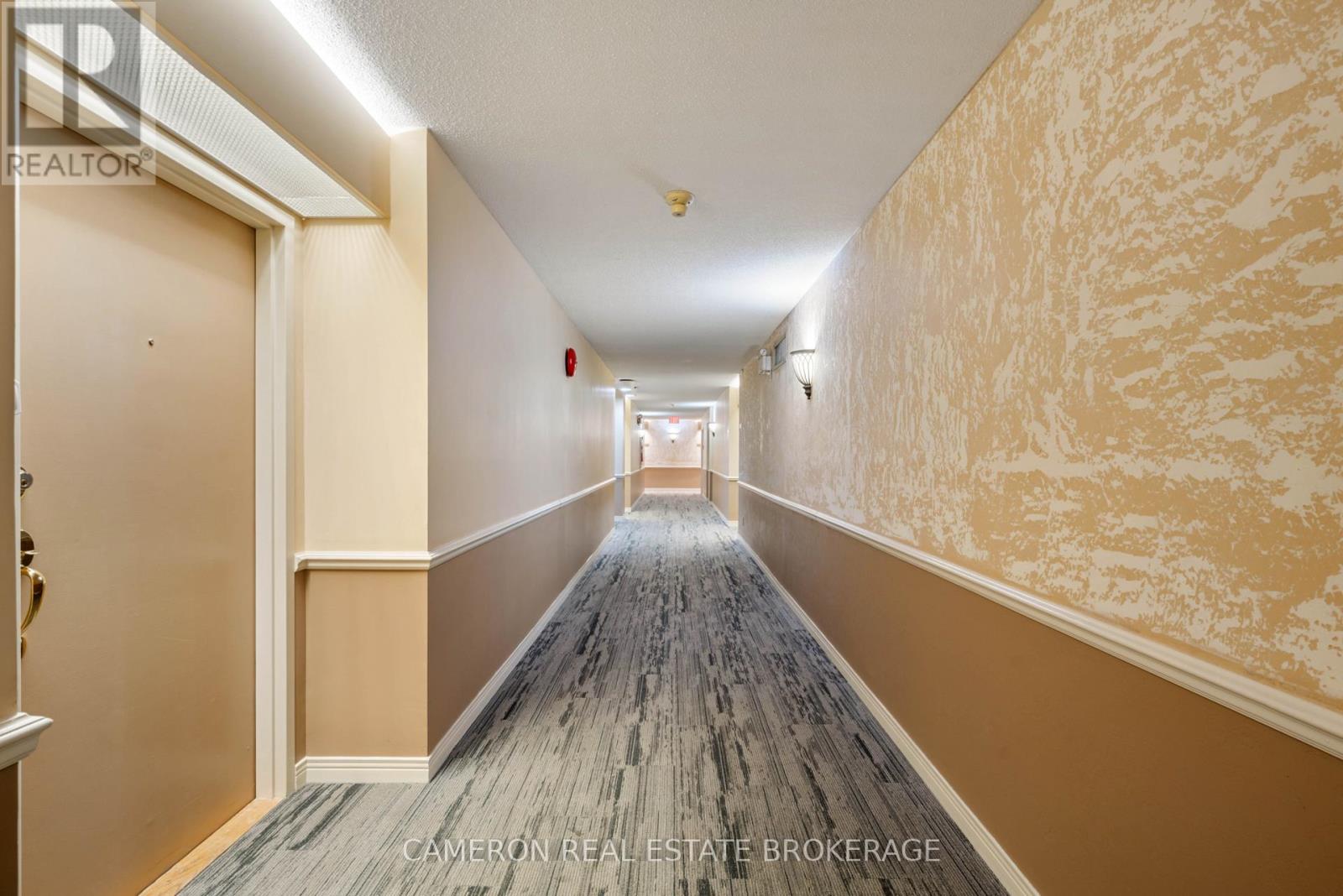 201 - 121 Water Street W, Cornwall, Ontario  K6J 5T8 - Photo 8 - X12650092