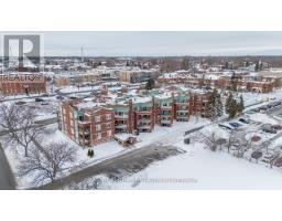 201 - 121 WATER STREET W, Cornwall, Ontario