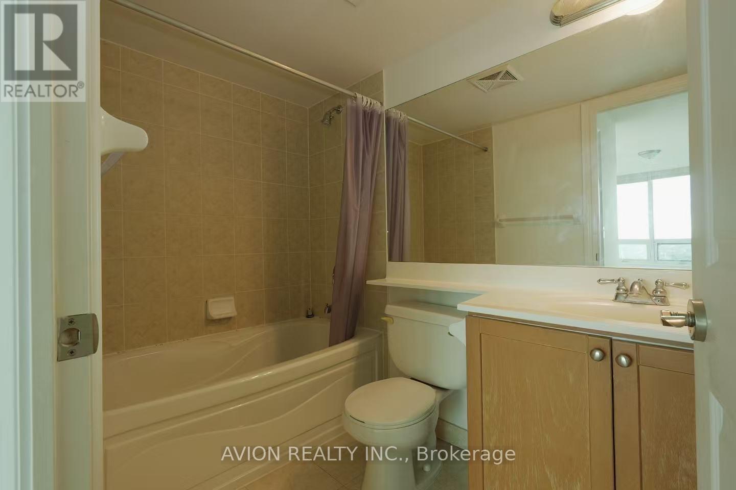 2707 - 15 Greenview Avenue, Toronto, Ontario  M2M 4M7 - Photo 10 - C12650090