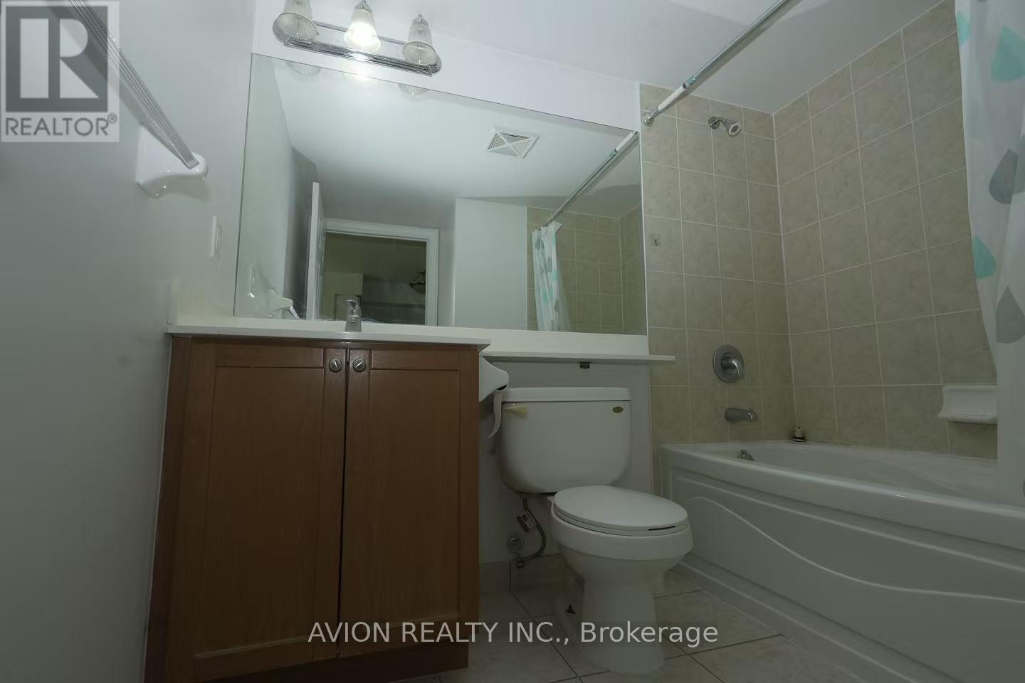 2707 - 15 Greenview Avenue, Toronto, Ontario  M2M 4M7 - Photo 11 - C12650090