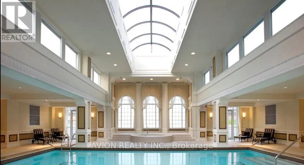 2707 - 15 Greenview Avenue, Toronto, Ontario  M2M 4M7 - Photo 15 - C12650090